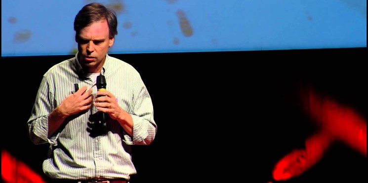 'Todo negócio tem uma causa'